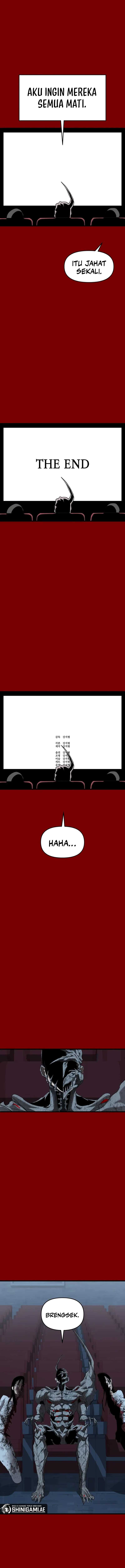 Bones (Serialization) Chapter 23 Gambar 11