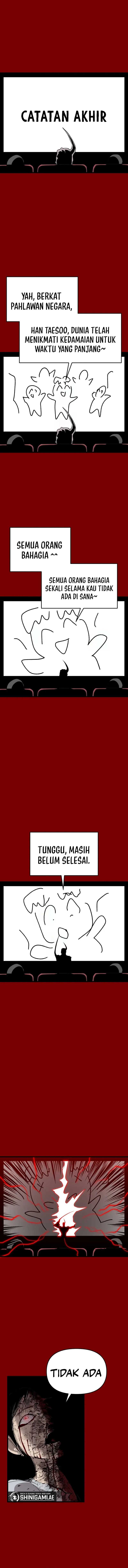 Bones (Serialization) Chapter 23 Gambar 12