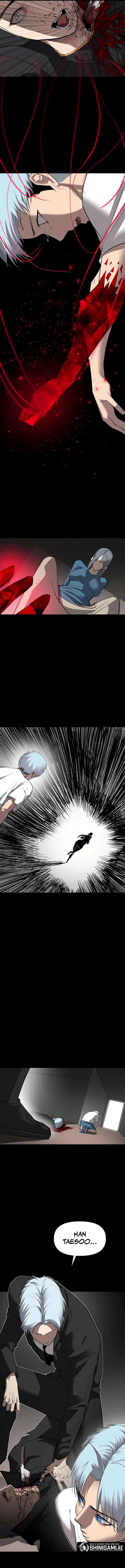 Bones (Serialization) Chapter 25 Gambar 5