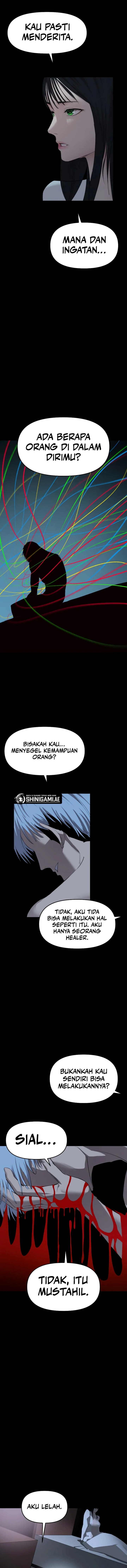 Bones (Serialization) Chapter 25 Gambar 9