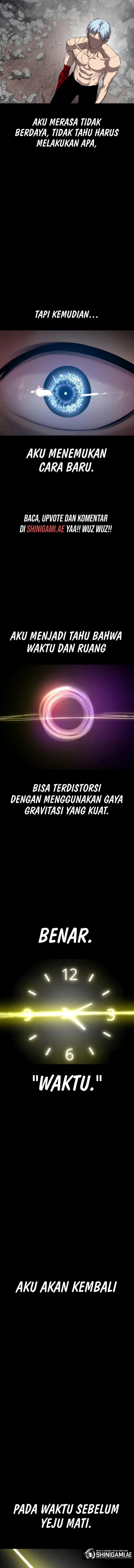 Bones (Serialization) Chapter 25 Gambar 11