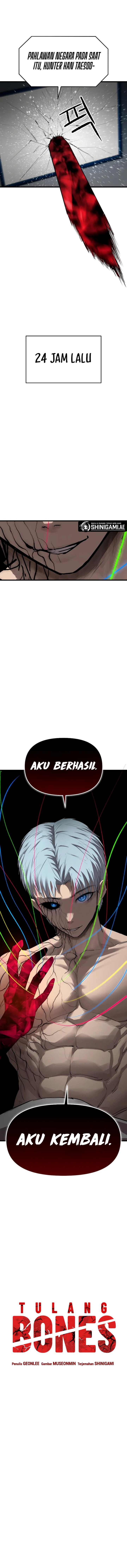 Bones (Serialization) Chapter 25 Gambar 18