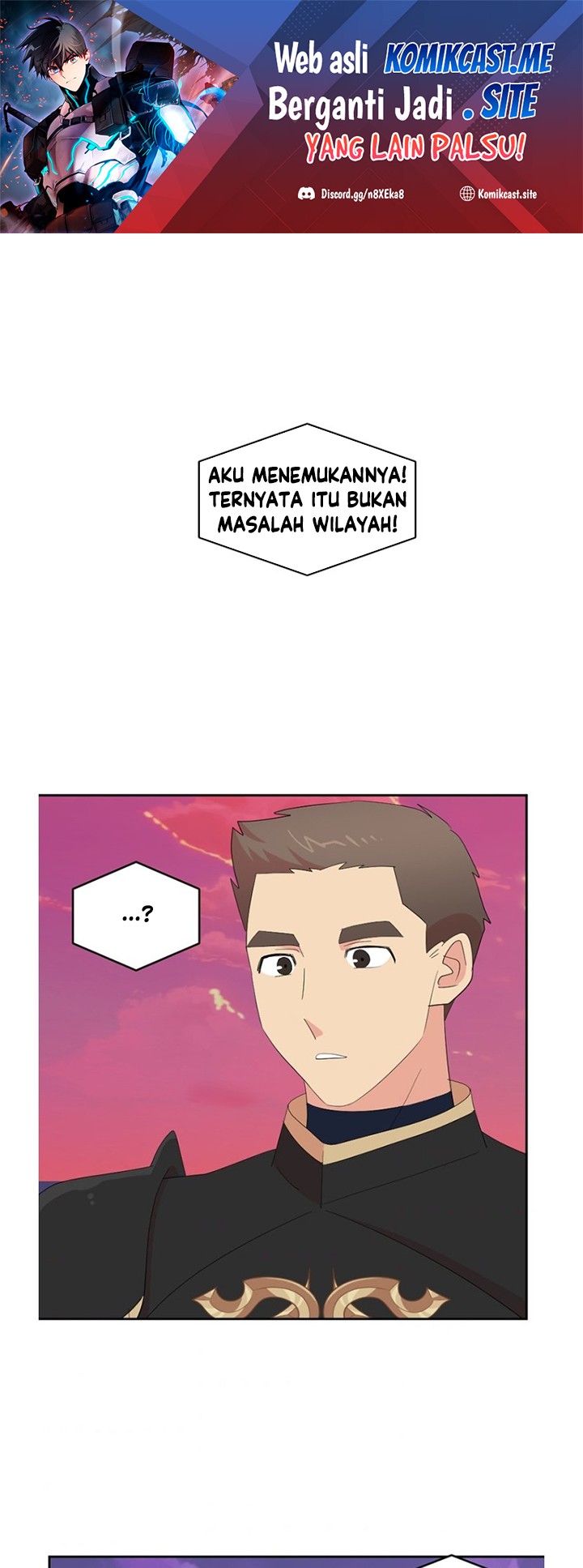 Bookworm (Reader) Chapter 172 Gambar 2
