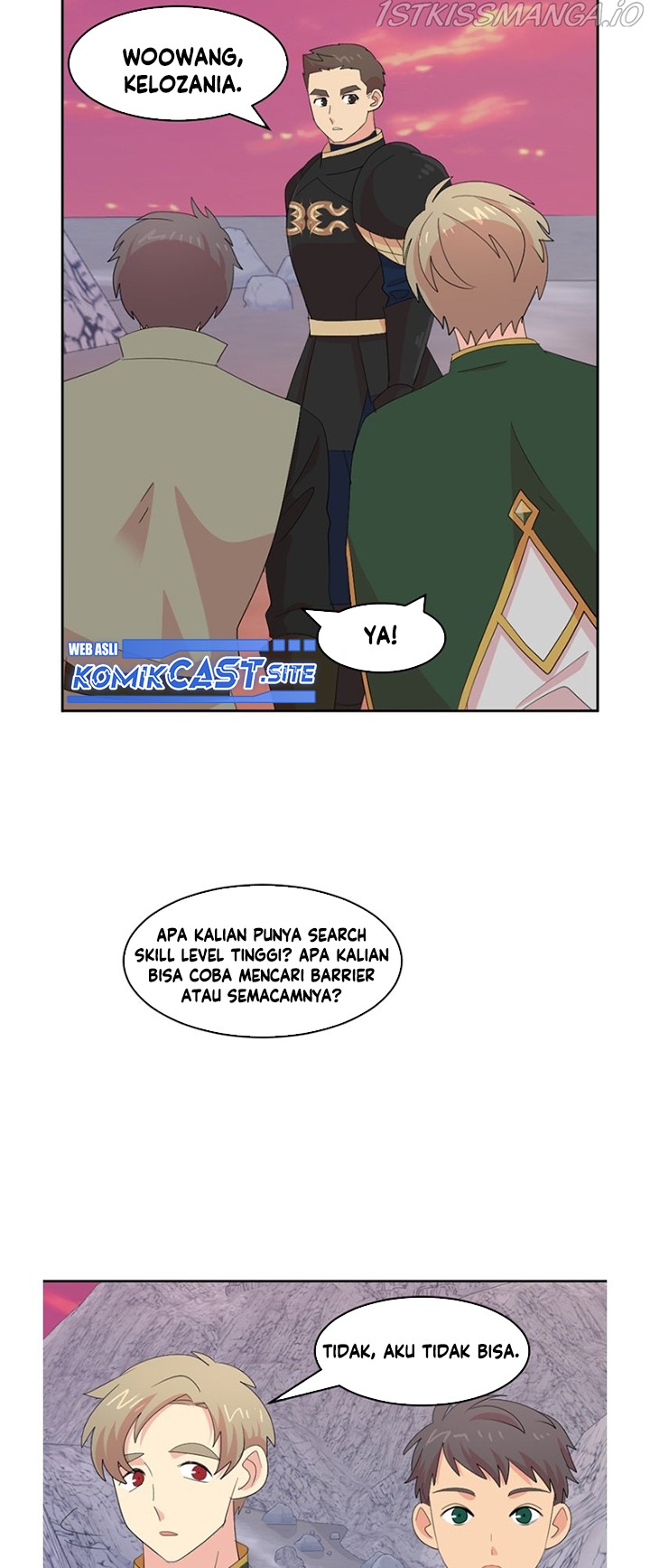Bookworm (Reader) Chapter 172 Gambar 5