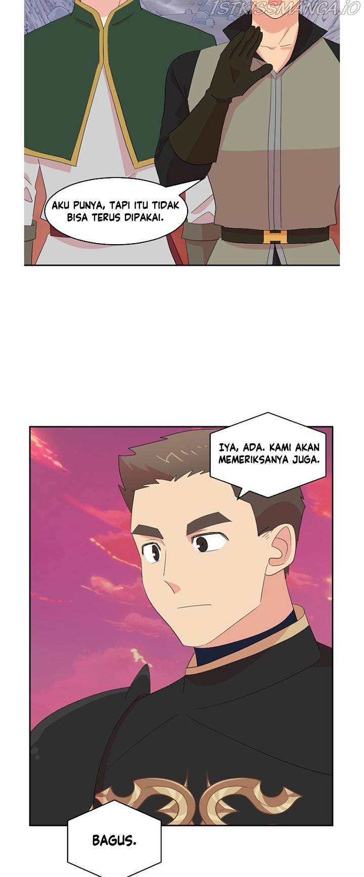 Bookworm (Reader) Chapter 172 Gambar 6