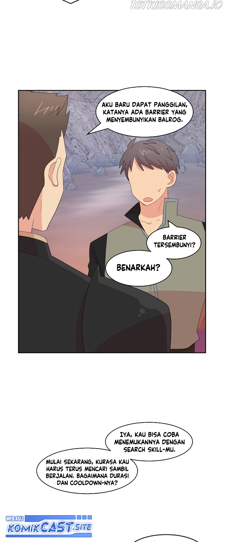 Bookworm (Reader) Chapter 172 Gambar 7