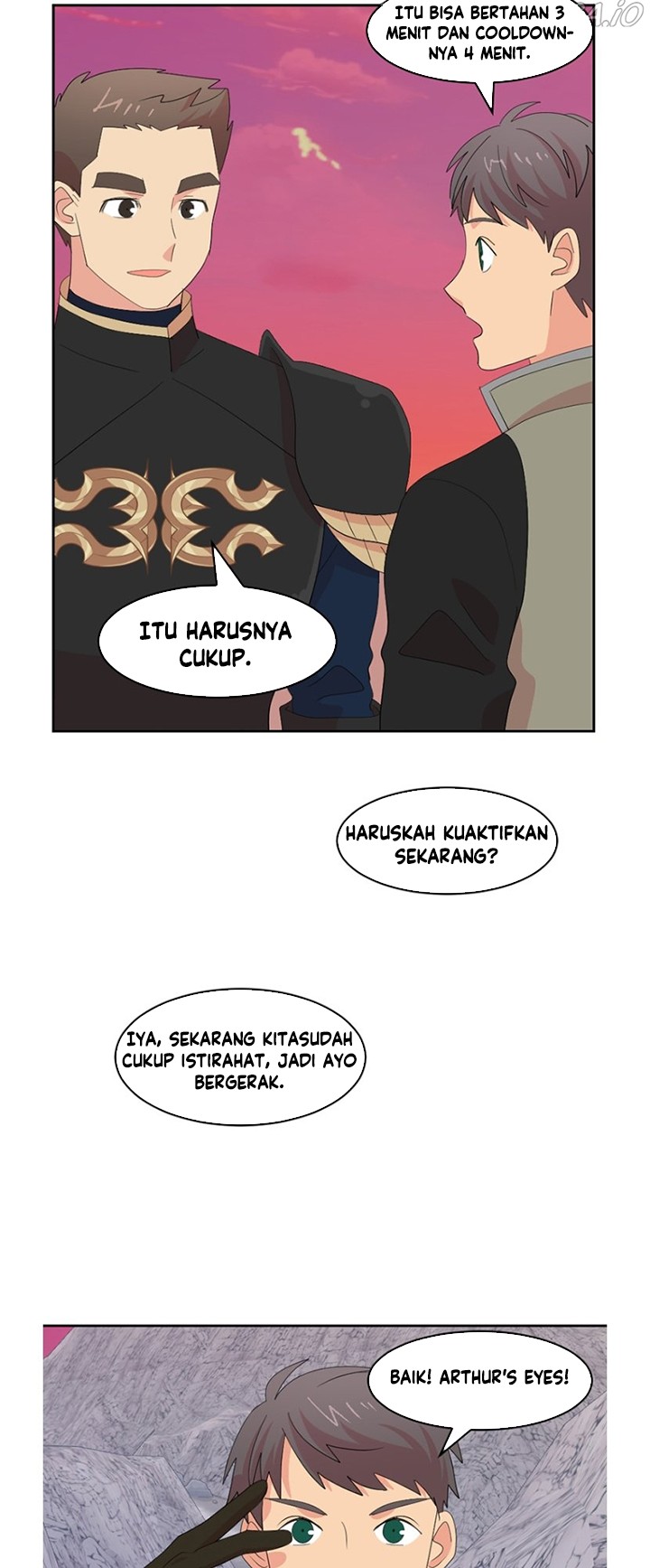 Bookworm (Reader) Chapter 172 Gambar 8