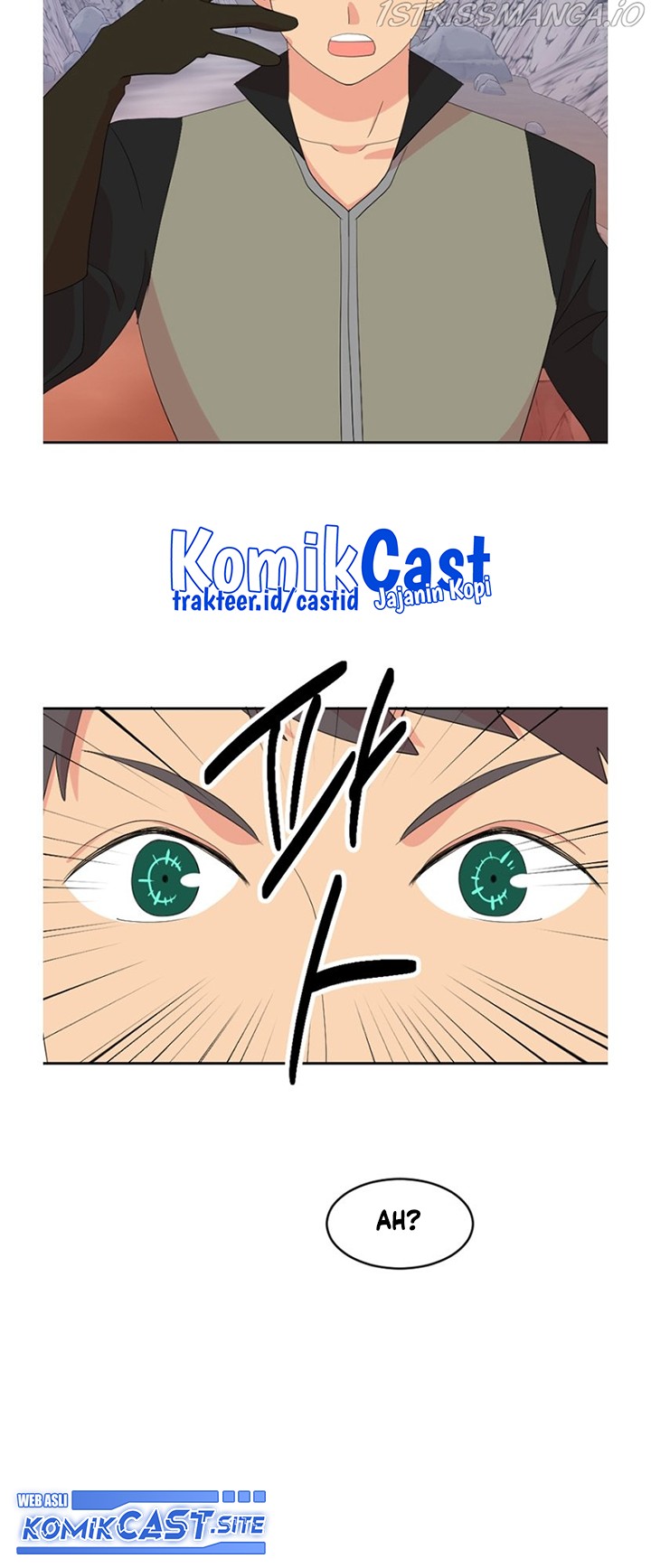 Bookworm (Reader) Chapter 172 Gambar 9