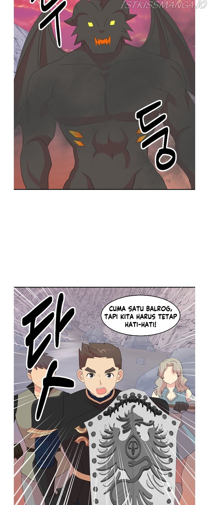 Bookworm (Reader) Chapter 172 Gambar 16