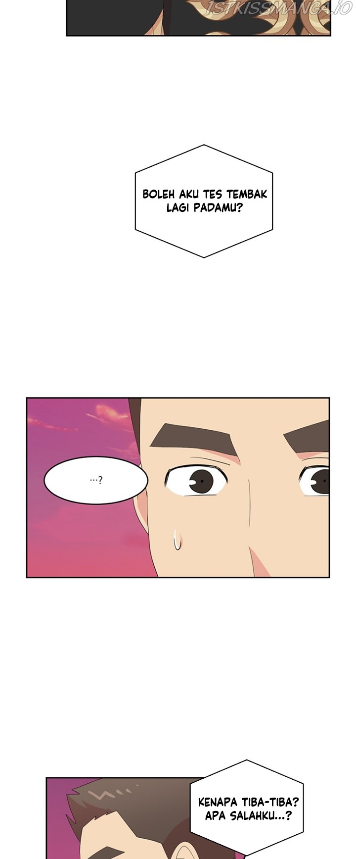 Bookworm (Reader) Chapter 172 Gambar 20