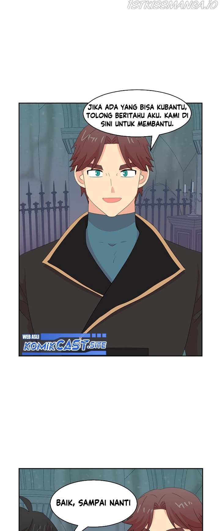 Bookworm (Reader) Chapter 172 Gambar 24