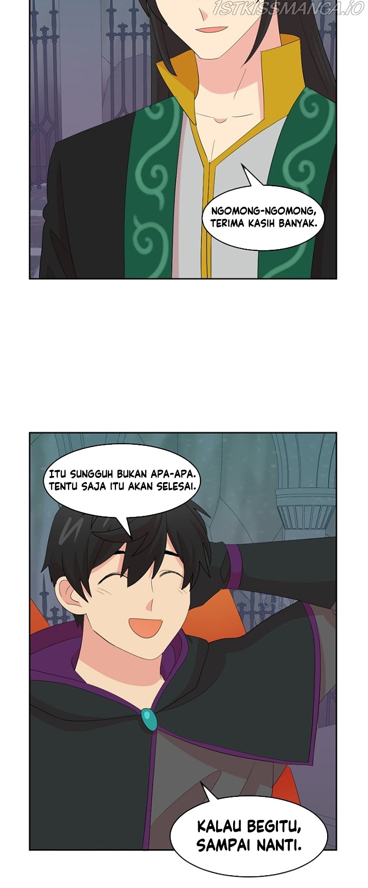Bookworm (Reader) Chapter 172 Gambar 27