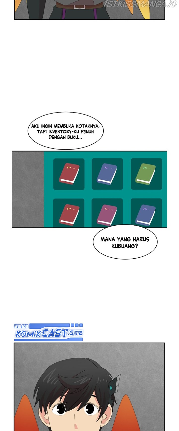 Bookworm (Reader) Chapter 172 Gambar 30
