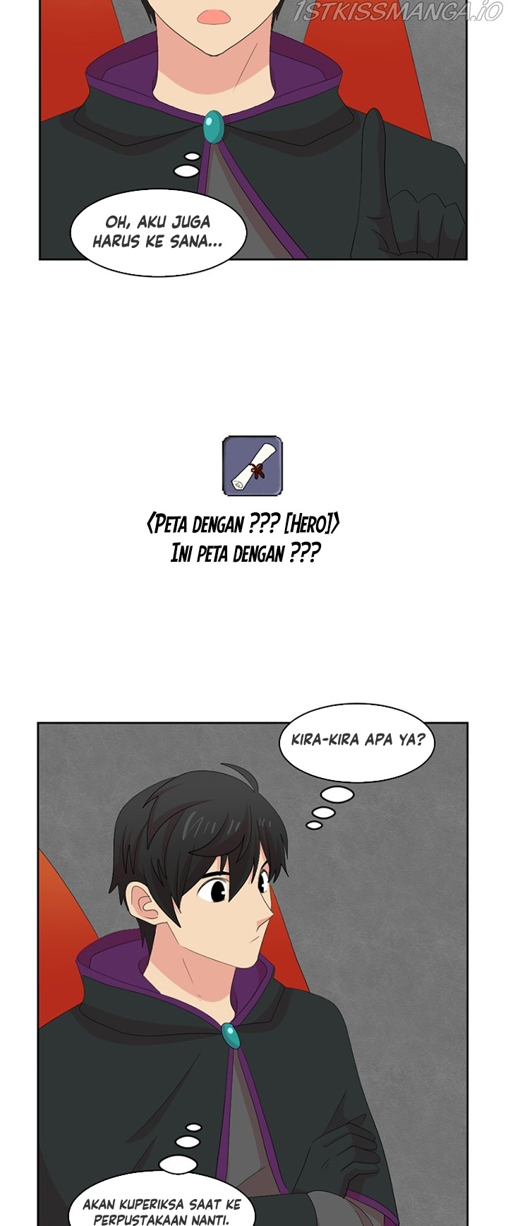 Bookworm (Reader) Chapter 172 Gambar 31