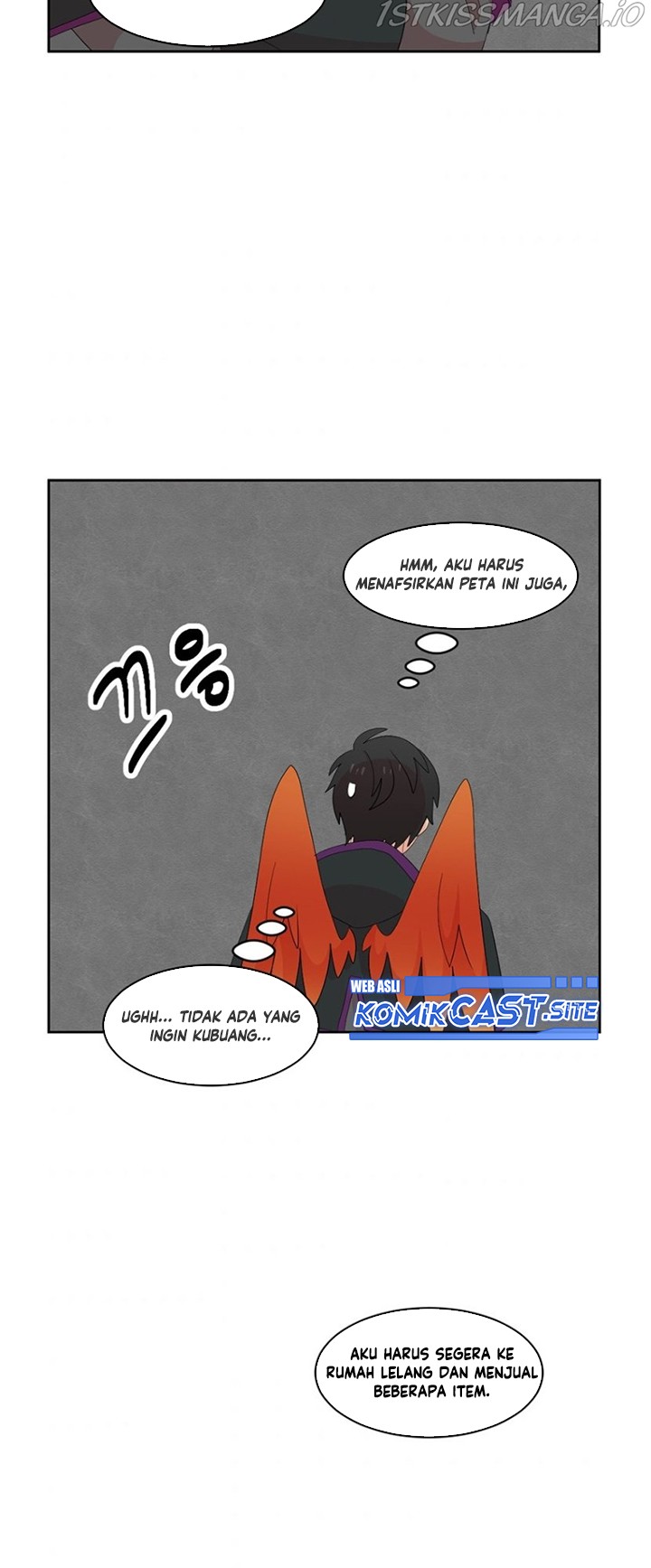 Bookworm (Reader) Chapter 172 Gambar 32