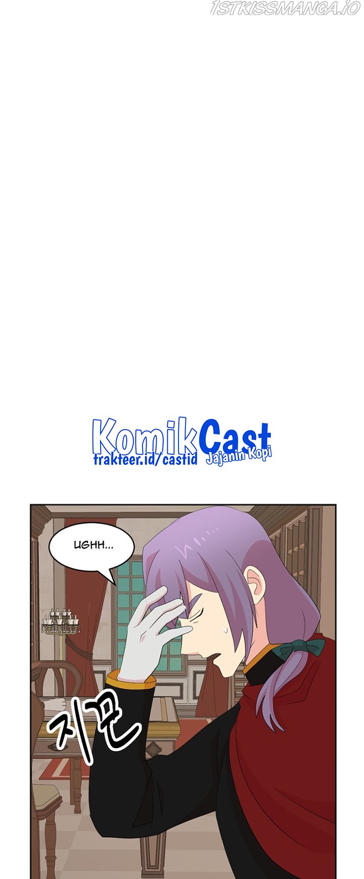Bookworm (Reader) Chapter 172 Gambar 33
