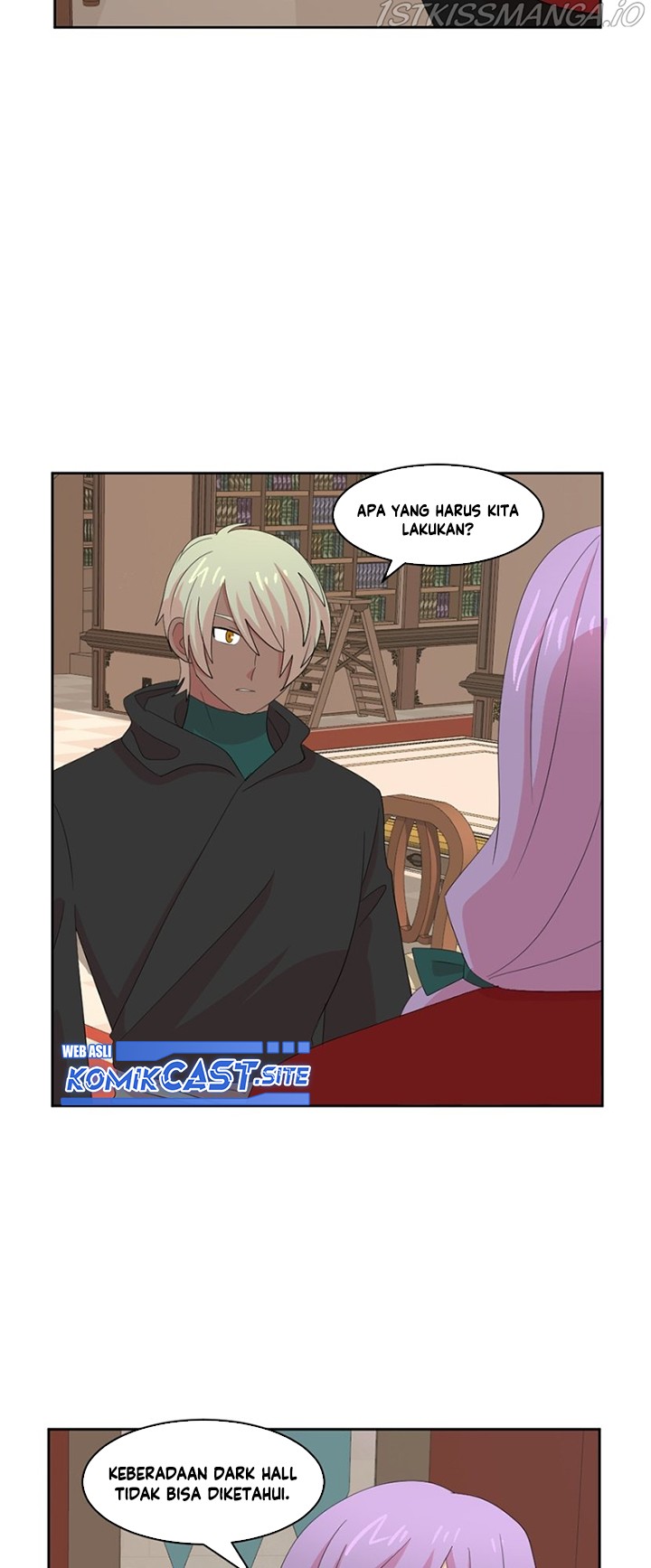 Bookworm (Reader) Chapter 172 Gambar 34