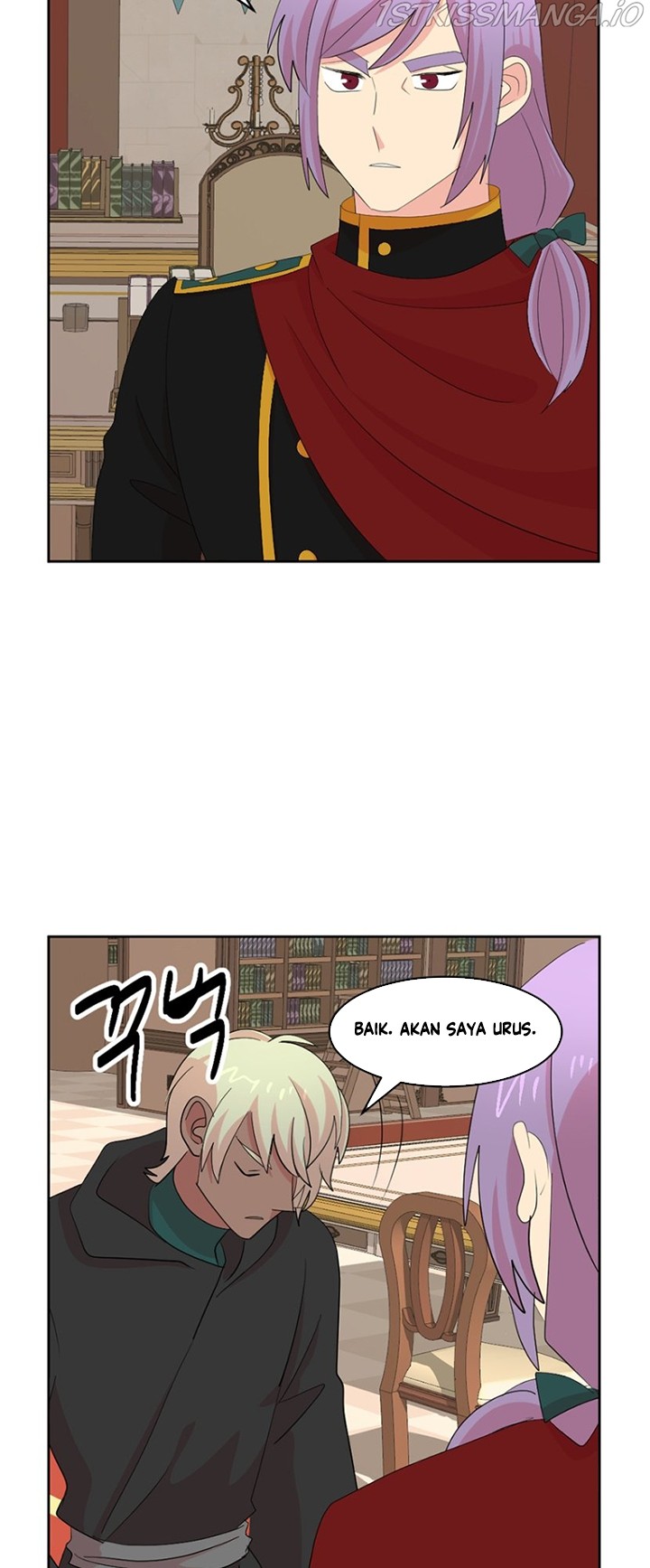 Bookworm (Reader) Chapter 172 Gambar 35