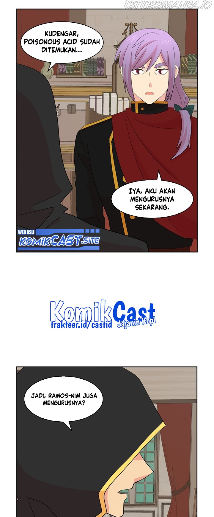 Bookworm (Reader) Chapter 172 Gambar 38