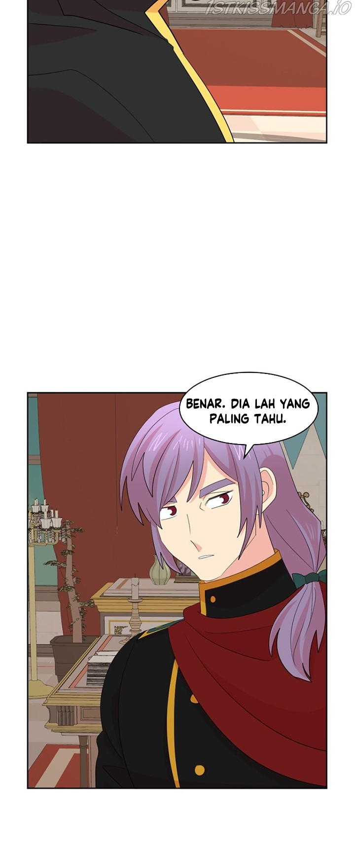 Bookworm (Reader) Chapter 172 Gambar 39