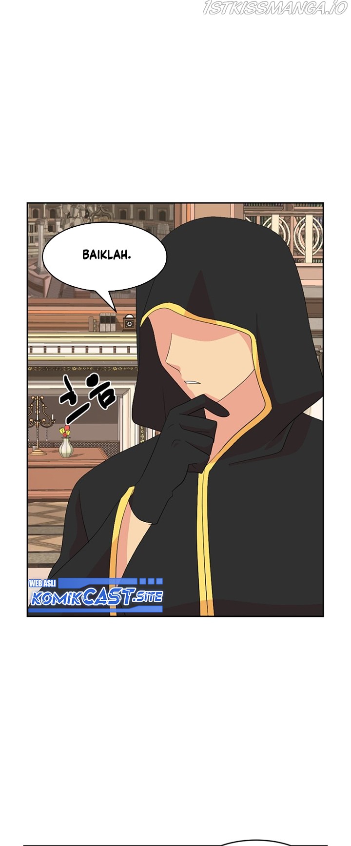 Bookworm (Reader) Chapter 172 Gambar 40