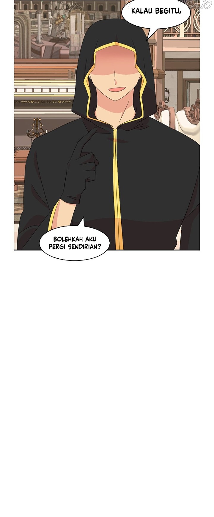 Bookworm (Reader) Chapter 172 Gambar 41
