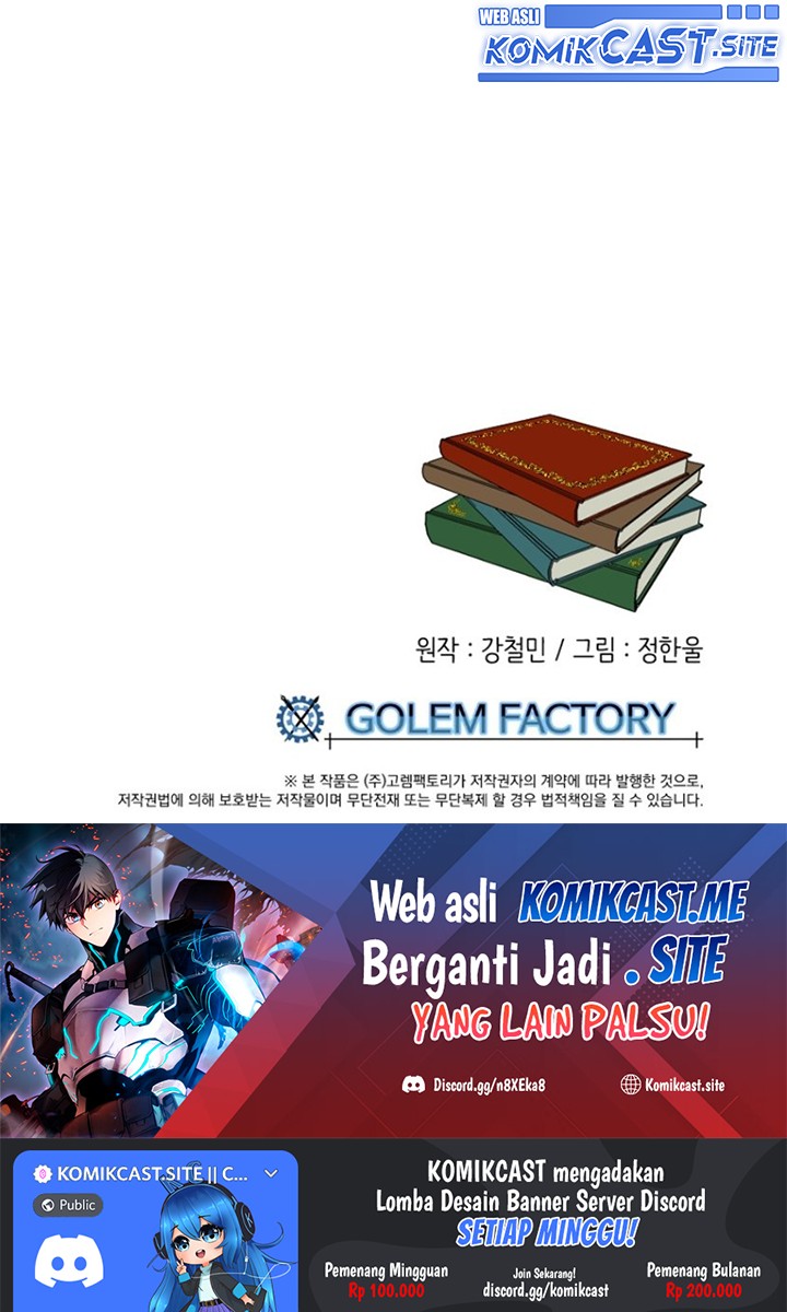 Bookworm (Reader) Chapter 172 Gambar 42