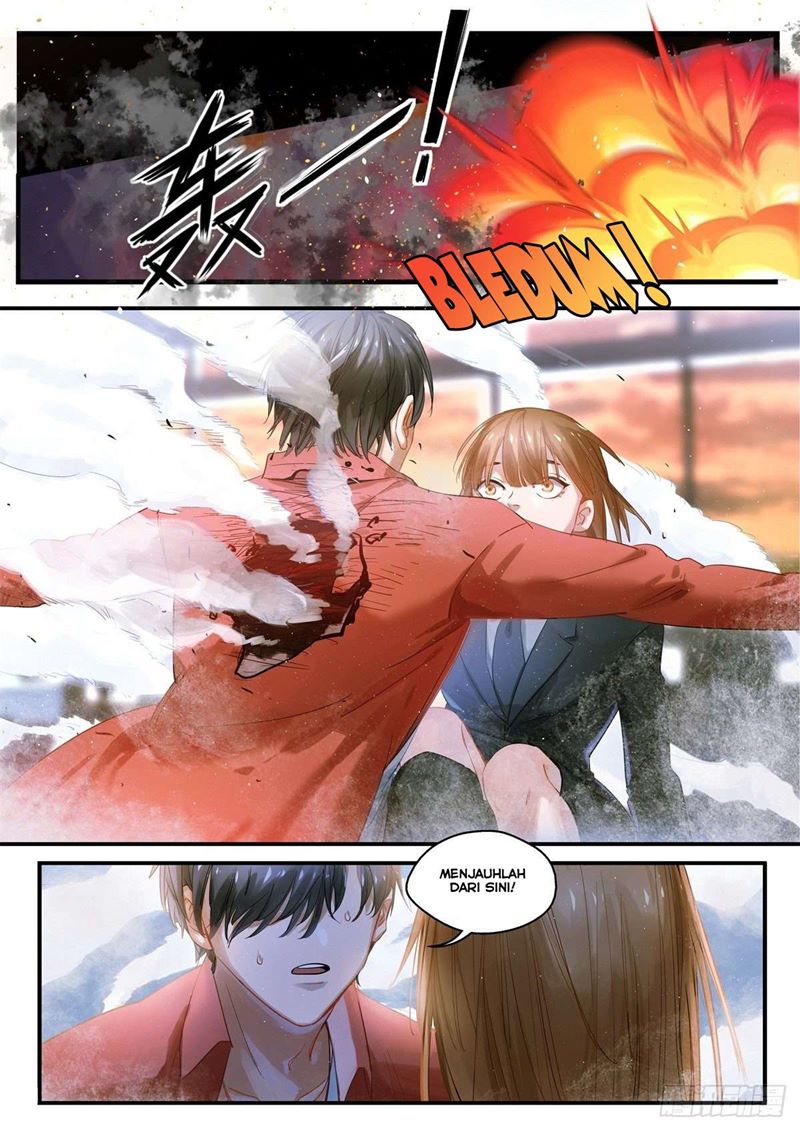 Bored Will Die Chapter 02 Gambar 12