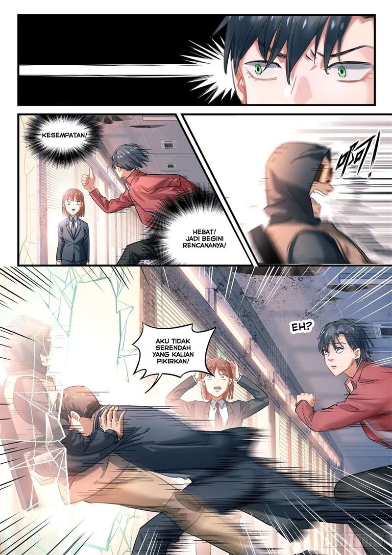 Bored Will Die Chapter 02 Gambar 20