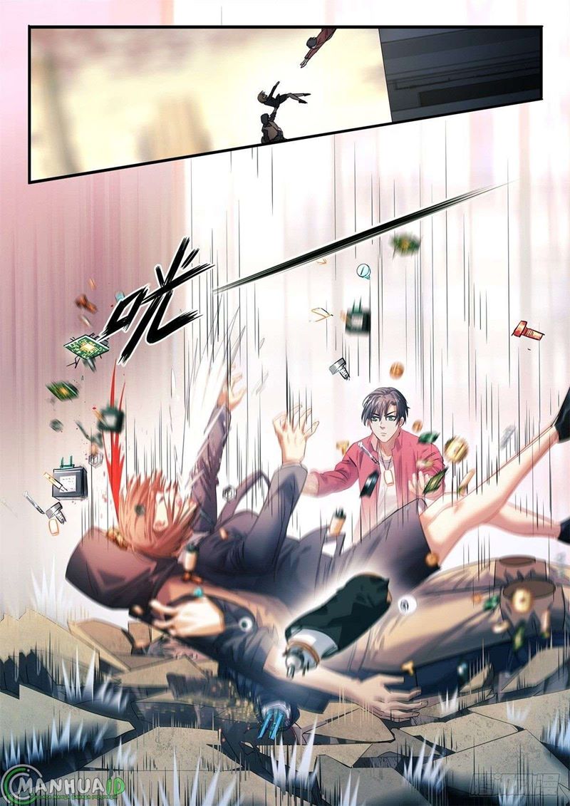 Bored Will Die Chapter 02 Gambar 22