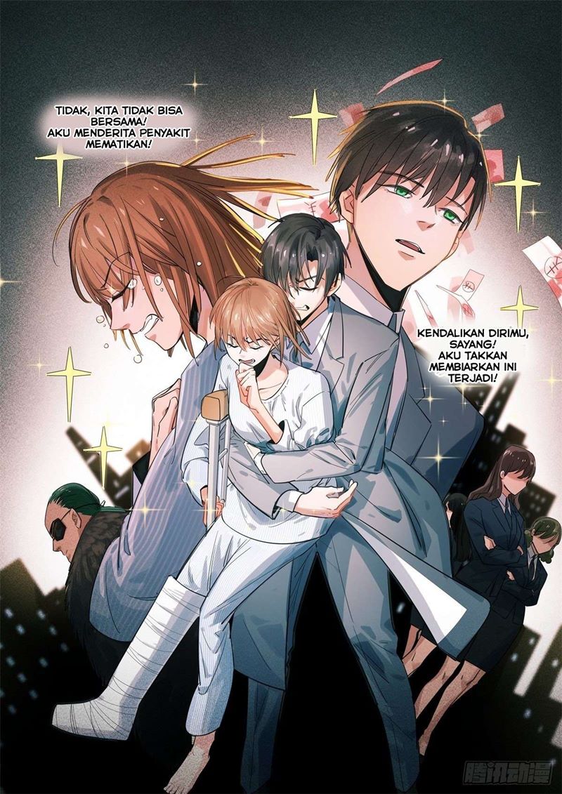 Bored Will Die Chapter 03 Gambar 3