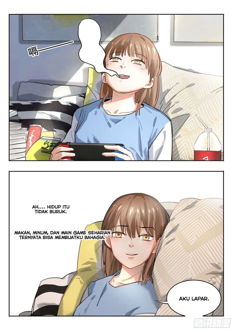 Bored Will Die Chapter 03 Gambar 5