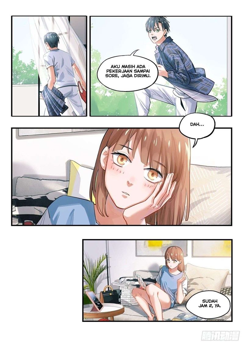 Bored Will Die Chapter 03 Gambar 9