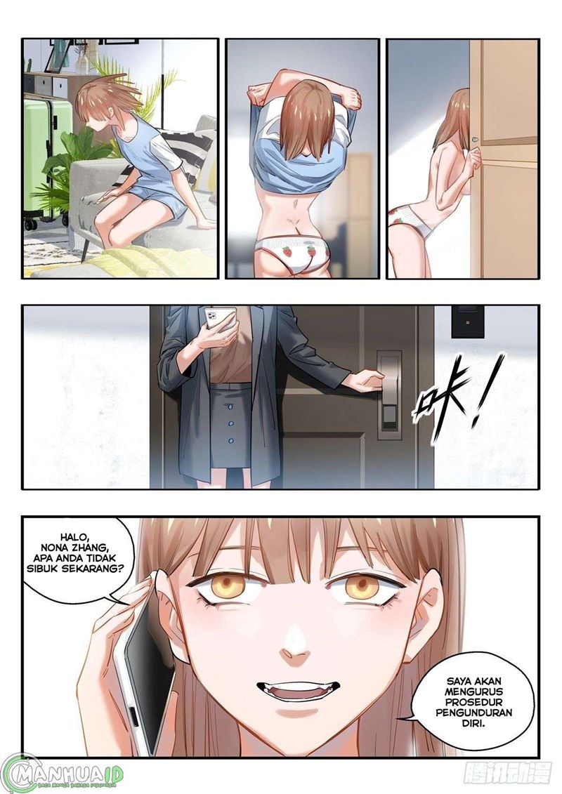 Bored Will Die Chapter 03 Gambar 10