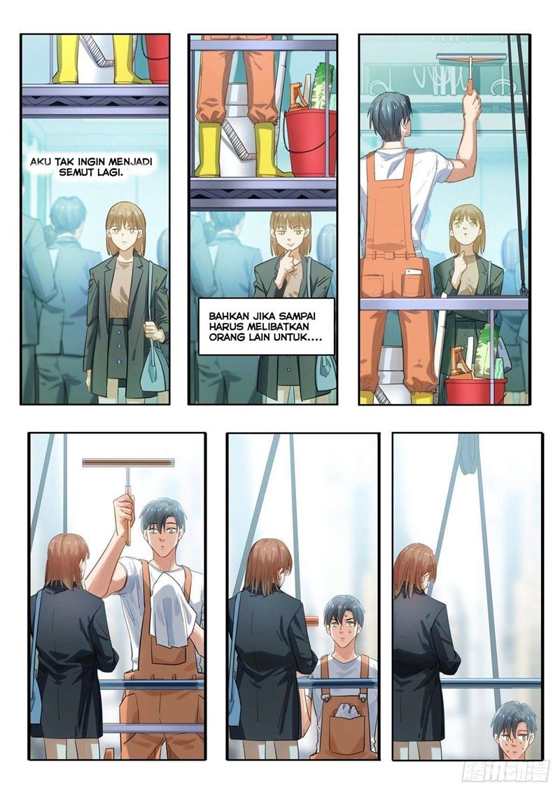 Bored Will Die Chapter 03 Gambar 13