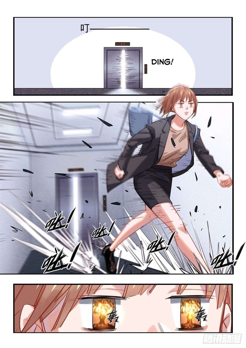 Bored Will Die Chapter 03 Gambar 14