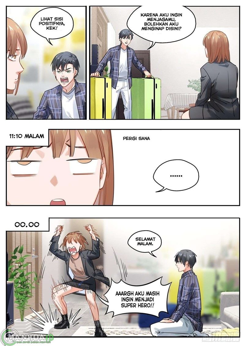Bored Will Die Chapter 04 Gambar 6