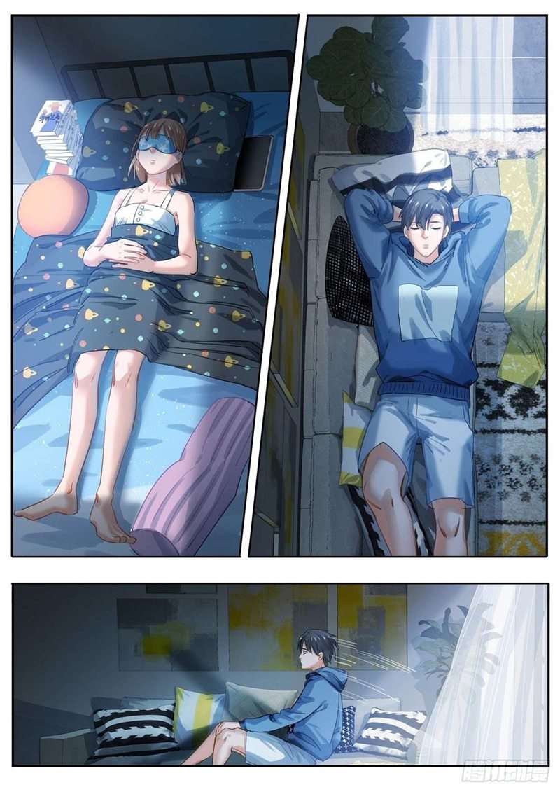 Bored Will Die Chapter 04 Gambar 8