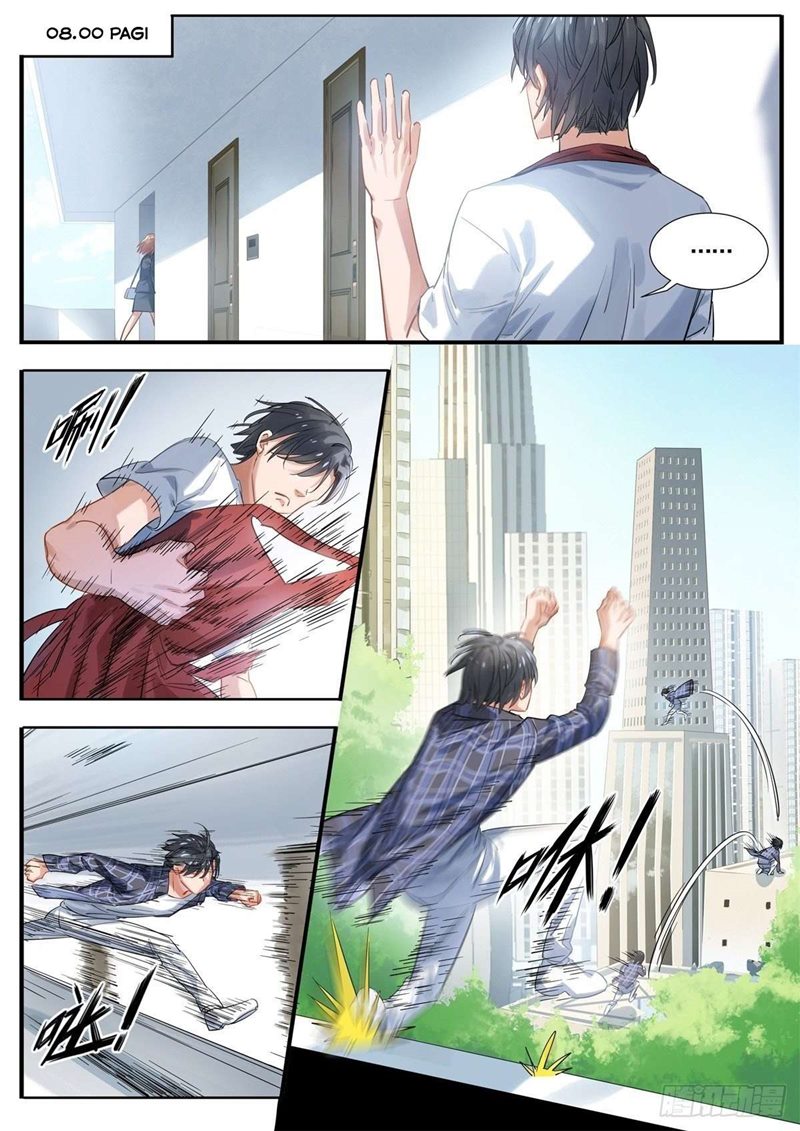 Bored Will Die Chapter 04 Gambar 12