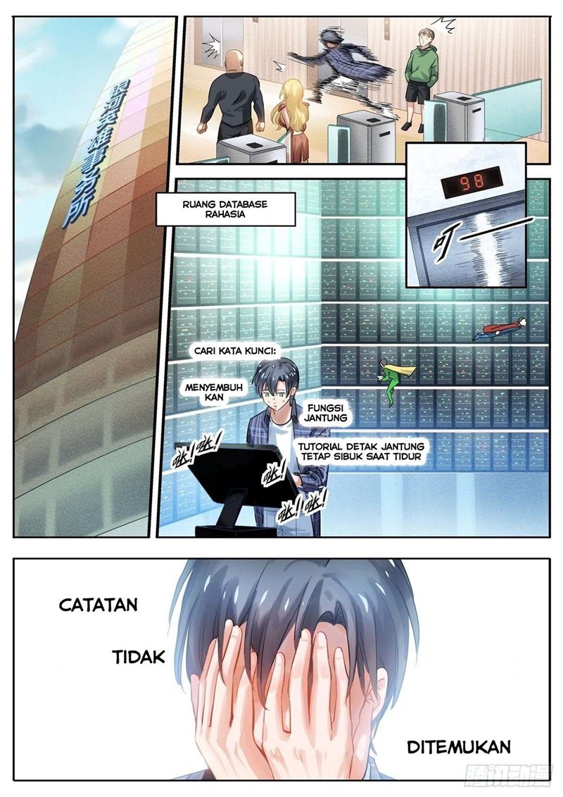 Bored Will Die Chapter 04 Gambar 13