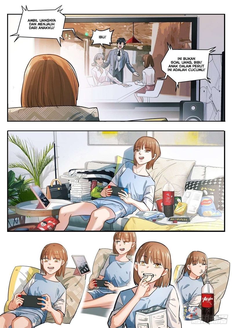 Bored Will Die Chapter 04 Gambar 18