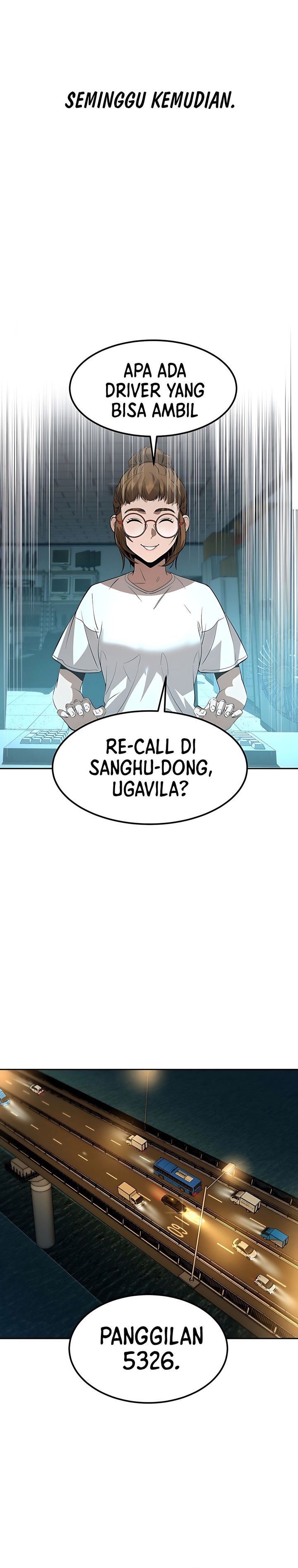 Born In Black Chapter 04 Gambar 43