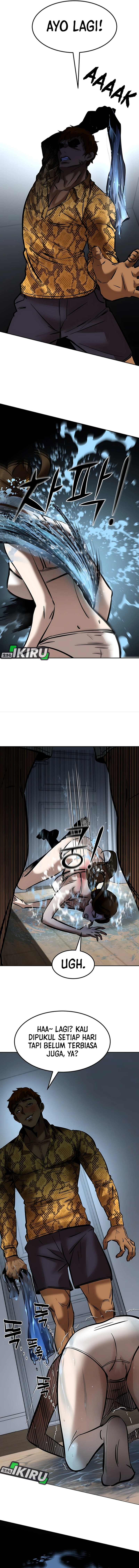 Born In Black Chapter 11 Gambar 2