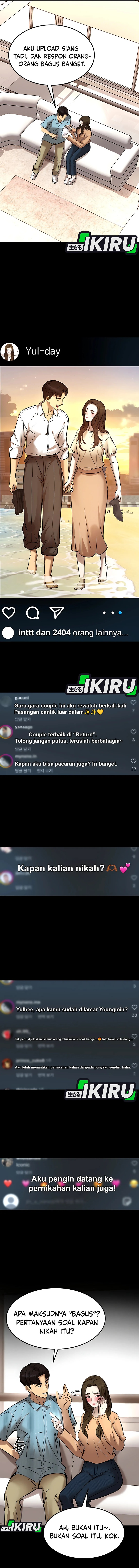 Born In Black Chapter 16 Gambar 3