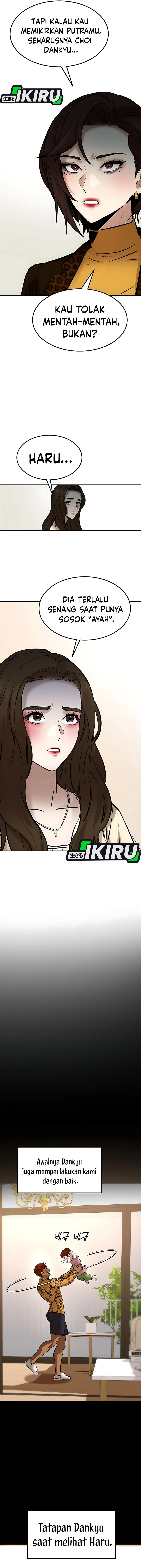 Born In Black Chapter 16 Gambar 16