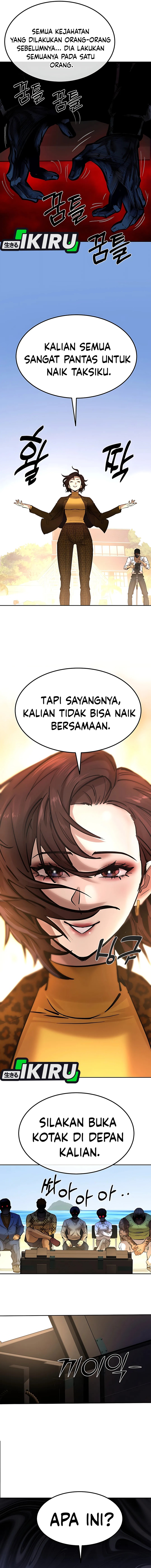 Born In Black Chapter 17 Gambar 5