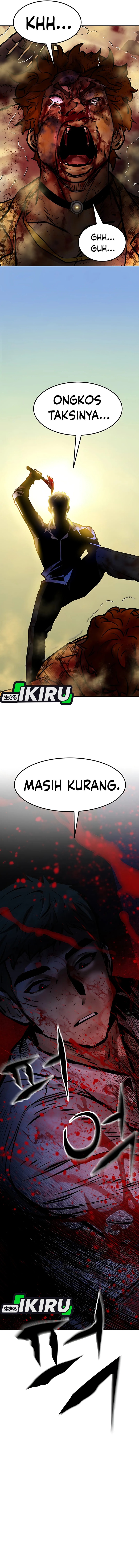 Born In Black Chapter 17 Gambar 23