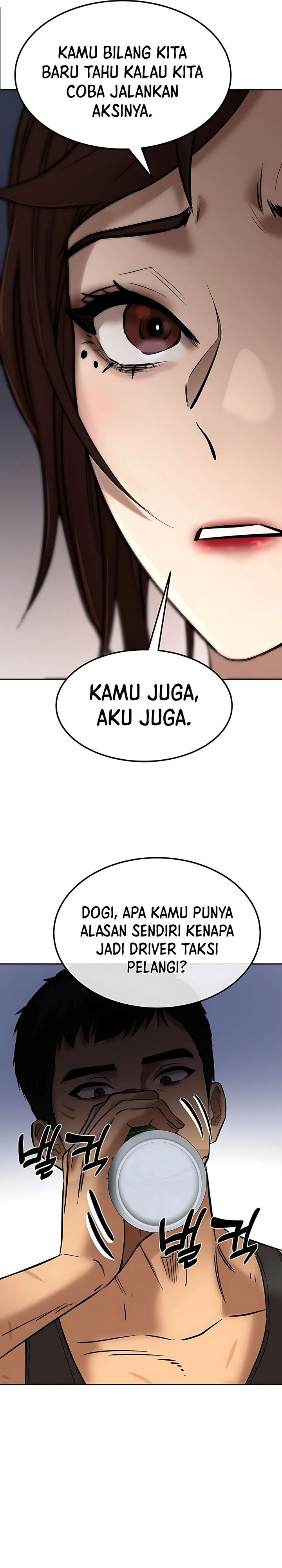 Born In Black Chapter 20 Gambar 20