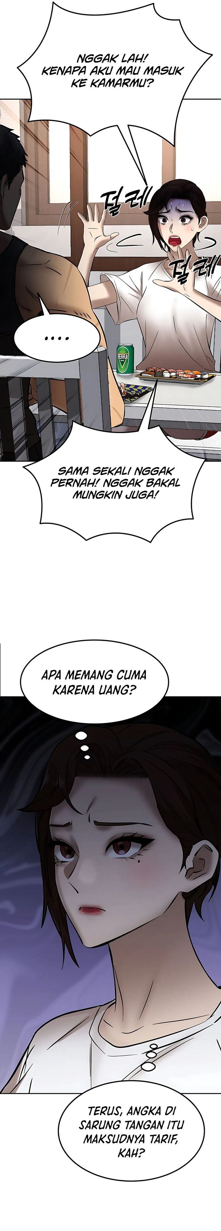 Born In Black Chapter 20 Gambar 23