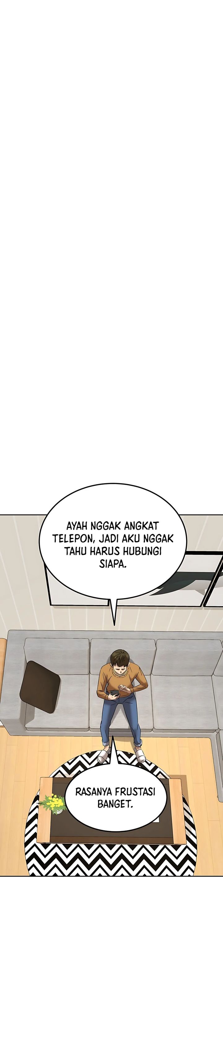 Born In Black Chapter 20 Gambar 24